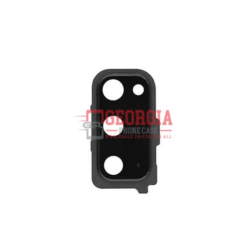 D2967 – Cosmic Gray Rear Camera Glass Lens and Cover Bezel Ring for Samsung Galaxy S20 – Georgia Phone Case