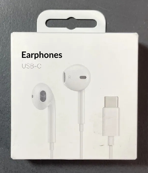 D343 – USB-C Type-C Earbuds Earphone Headphone Headset For Samsung S21/Note 20,iPad Pro – Georgia Phone Case