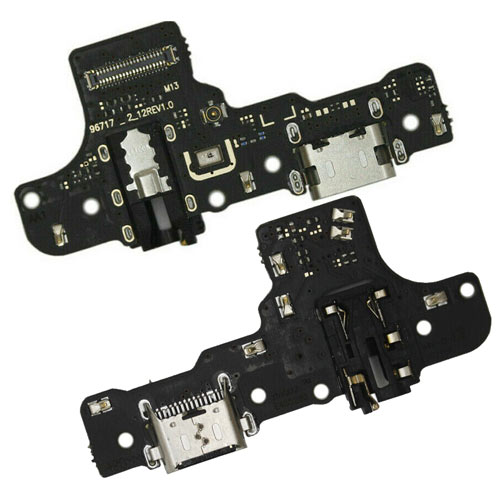 D2996 – Samsung Galaxy A21 2020 SM-A215U OEM USB Charger Charging Port Connector – Georgia Phone Case