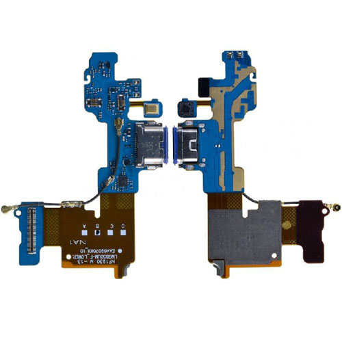 D4278 – LG G8X ThinQ LM-G850 for Charging Port with Flex Cable – Georgia Phone Case