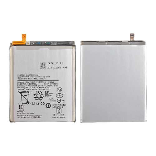 D15781 – 3.88V 4660mAh Battery for Samsung Galaxy S21 Plus 5G G996 – Georgia Phone Case