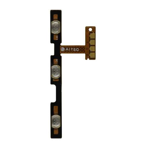 D15881 – Samsung Galaxy A02s (A025 / 2020) Power / Volume Flex – Georgia Phone Case