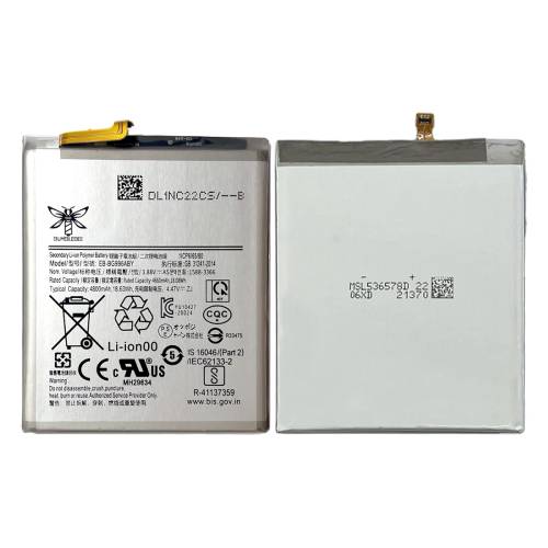 D1090– 3.86V 4660mAh Battery for Samsung Galaxy S21 Plus 5G G996- Georgia Phon…