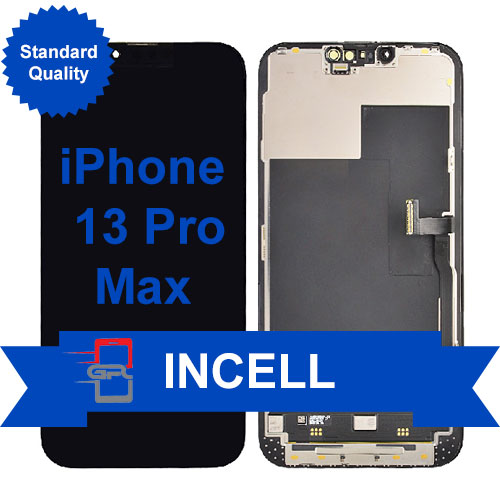 D4123 – iPhone 13 Pro Max {Incell) LCD Digitizer Screen {Standard Quality}{6.7 inches} – Georgia Phone Case