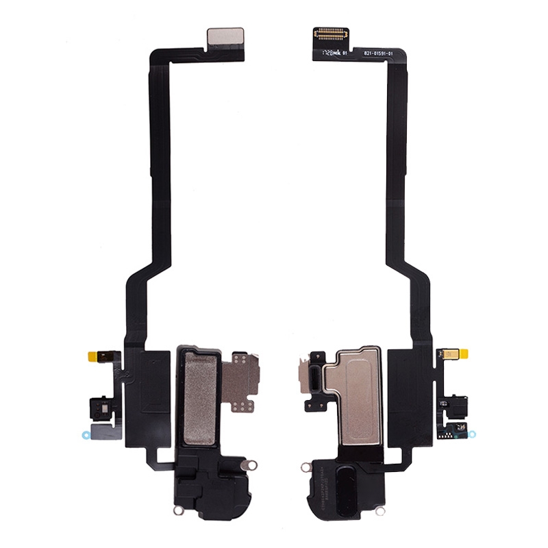 D15859 – iPhone X 5.85 inches for Earpiece Speaker with Proximity Sensor F…