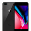 D60157 – Pre-Owned Grade B Space Gray Apple iPhone 8 Plus, 5.5 Inch Unlocked CDMA/GSM A1864 64GB – Georgia Pre-Owned Device