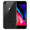 D60156 – Pre-Owned Grade B+ Space Gray Apple iPhone 8 Plus, 5.5 Inch Unlocked CDMA/GSM A1864 64GB – Georgia Pre-Owned Device