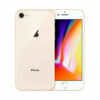 D90013 – Pre-Owned Grade B Gold Apple iPhone 8 4.7 Inch Unlocked CDMA/GSM A1863 64GB – Georgia Pre-Owned Device