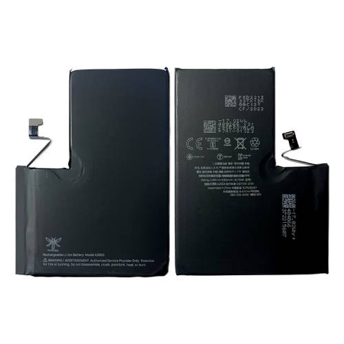 D16784– iphone 13 Pro Max 2020 6.7 Inch 3.82V 2900mAh Premium RHTRON Internal …