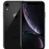 D70037 – Pre-Owned Grade B+ Black Apple iPhone XR 6.1Inch Unlocked CDMA/GSM A1984 64GB – Georgia Pre-Owned Device