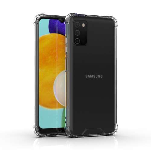D51- Samsung Galaxy S21 plus 5G 6.6 Inch Clear Acrylic Bumper Transparent Hard C…