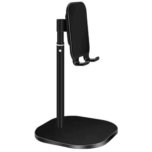 D86 – Mobile Device Display Stand – (This item will ship separately from another warehouse)