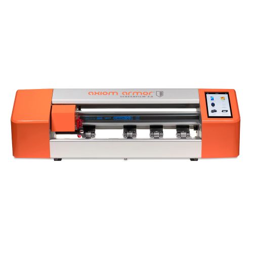 D104 – ScreenFilm™ 3.0 Cutting System – (This item will ship separately from another warehouse)