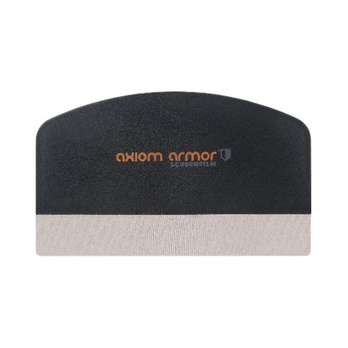 D36- ScreenFilm™ Installation Squeegee Small Axiomarmor – (This item will ship separately from another warehouse)
