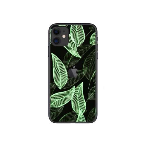 D116 – ScreenFilm™ Glow Series Back Skin – Phone (One Size Fits Al…