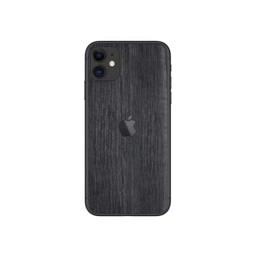 D49- ScreenFilm™ Wood Series Back Skin – Phone (One Size Fits All) &#821…