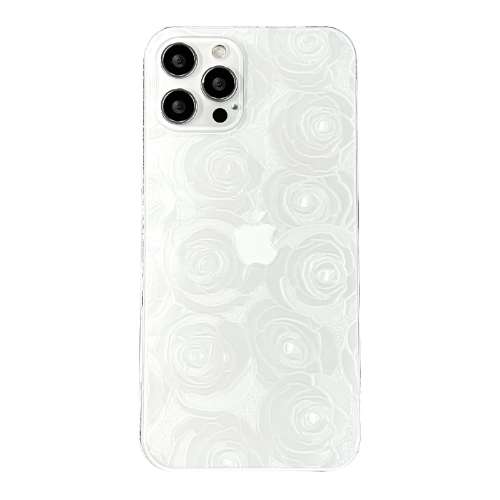 D96 – Ghost Series ScreenFilm™ Back Skin – Small (One Size Fits All) – Rose – (This item will ship separately from another warehouse)