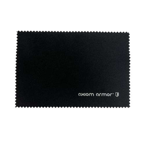 D74 – Axiom Armor™ Microfiber Towel – (This item will ship separately from another warehouse)