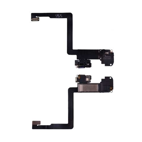 D15860 iPhone 11 Pro(5.8 inches) Earpiece Speaker with Proximity Sensor Flex Cable