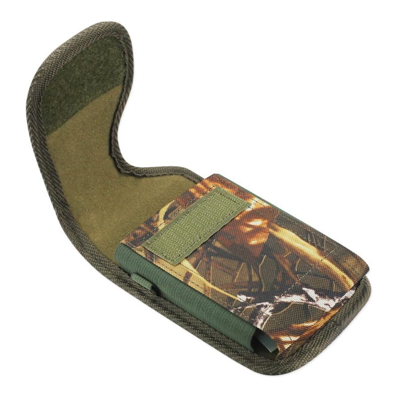 D7-Reiko Large 583007 58(length) x 30(width) x 07(depth) Vertical Rugged Pouch/Phone Holster With Velcro Closure Camouflage In Cardboard Packaging(Check Compatibility) – Georgia Phone Case