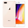 D60189 – Pre-Owned Grade B Rose Gold Apple iPhone 8 Plus, 5.5 inch Unlocked CDMA/GSM A1864 64GB – Georgia Pre-Owned Device