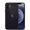 D81090 – Pre-Owned Grade B Black Apple iPhone 12 (6.1 inch) Unlocked CDMA/GSM A2172 64GB – Georgia Pre-Owned Device