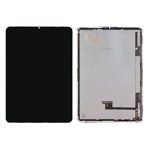 D1462 – LCD Screen Digitizer Assembly for iPad Pro 11 (2021)/ Pro 11 (2022) (Super High Quality) – Black– Georgia Phone Case