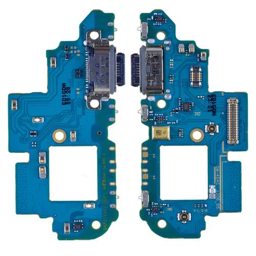 D1463 – Charging Port with PCB board for Samsung Galaxy A14 4G – Georgia Phone Case