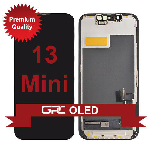 D1357 – iPhone 13 mini Hard Oled LCD Digitizer Screen Premium Quality 5.4 inches – Georgia Phone Case