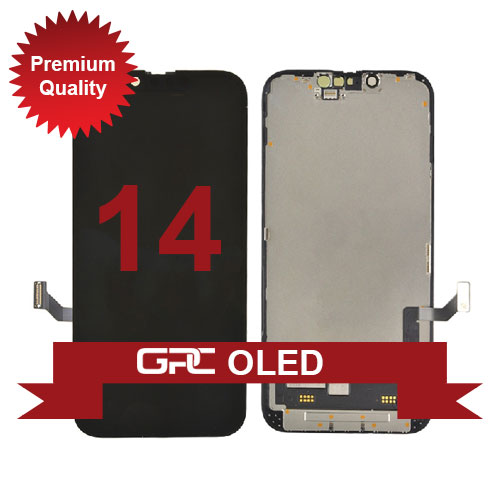 D1360 – iPhone 14 OLED LCD Digitizer Screen Premium Quality 6.1 inches – Georgia Phone Case