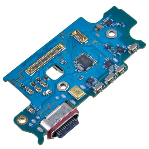 D8136 – Charging Port with PCB Board for Samsung Galaxy S23 Plus S916U