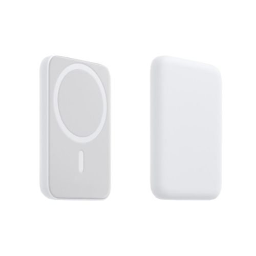 D9000: 5000mAh MagSafe Power Bank Wireless Charger For iPhone 12/13/14/15 Magnet…