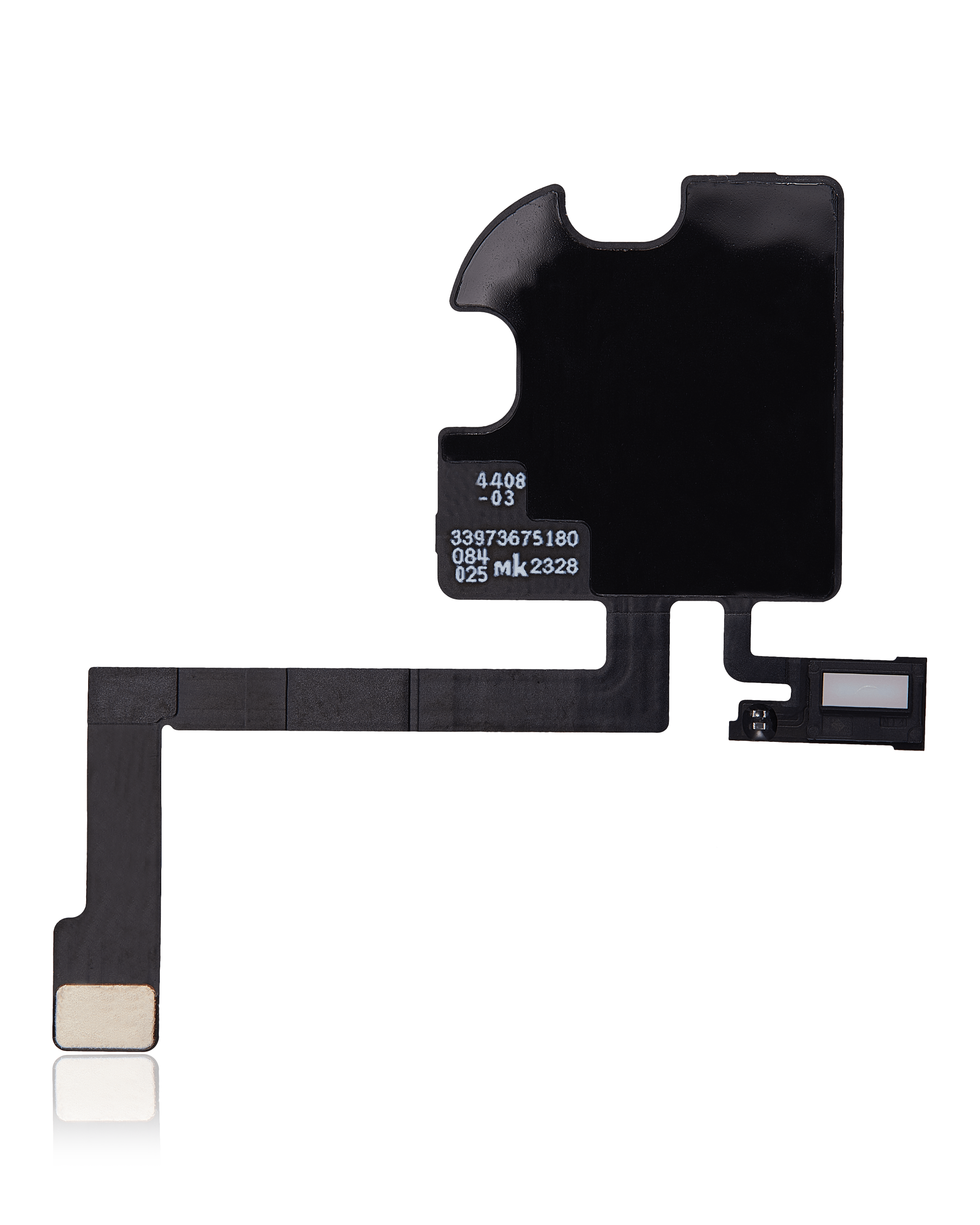 D8144 – Proximity Light Sensor Flex Cable Compatible For iPhone 15 Pro Max…