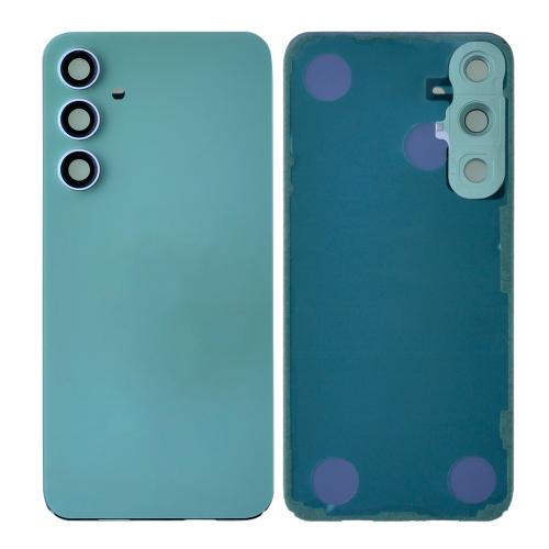 D370 –Mint Back Cover with Camera Glass Lens and Adhesive Tape for Samsung Gal…