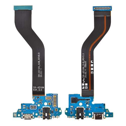 D8149- Charging Port with Flex Cable for Samsung Galaxy A51 5G – Georgia Phone Case