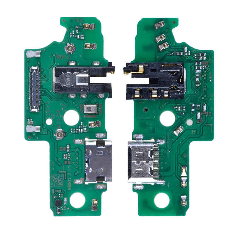 D15911 Charging Port with PCB board for Samsung Galaxy A14 5G A146U