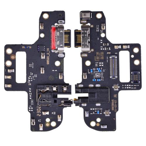 D2317 Charging Port with PCB Board for Moto G Stylus 4G (2023) XT2317 – Georgia Phone Case
