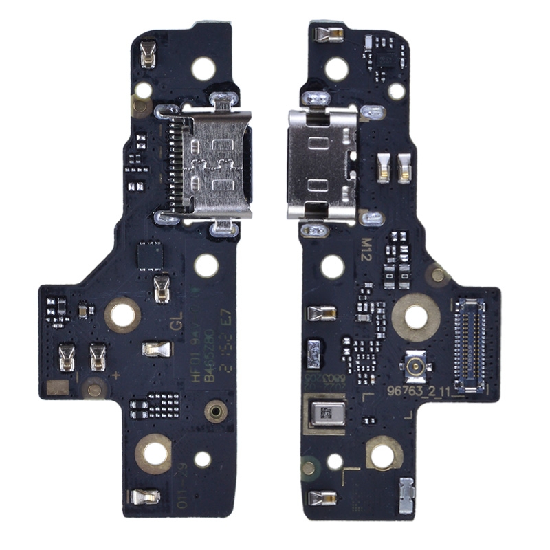 D2271 Charging Port with PCB Board for Motorola Moto G Play (2023) XT2271 – Georgia Phone Case