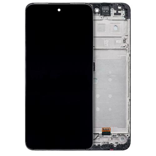 D8655 – LCD Assembly With Frame Compatible For Motorola Moto G13 (XT2331-2 / 2023) – Georgia Phone Case