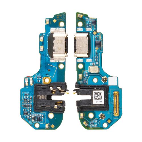 D15879 – Charging Port with PCB board for OnePlus Nord N100 – Georgia Phone Case