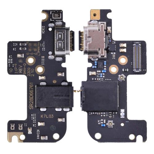 D2315 Charging Port with PCB Board for Moto G Stylus 5G (2023) XT2315 – Georgia Phone Case