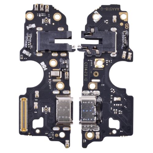 D3133 – Charging Port with PCB Board for OnePlus Nord N30 5G – Georgia Phone Case