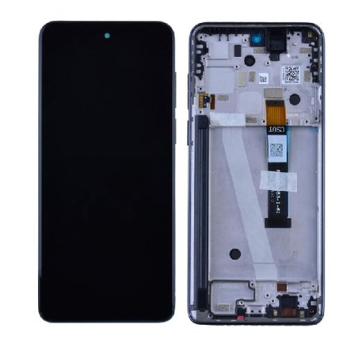 D7272 – Black LCD Screen Digitizer Assembly with Frame for Motorola G Stylus 5G (2023) XT2315 – Georgia Phone Case