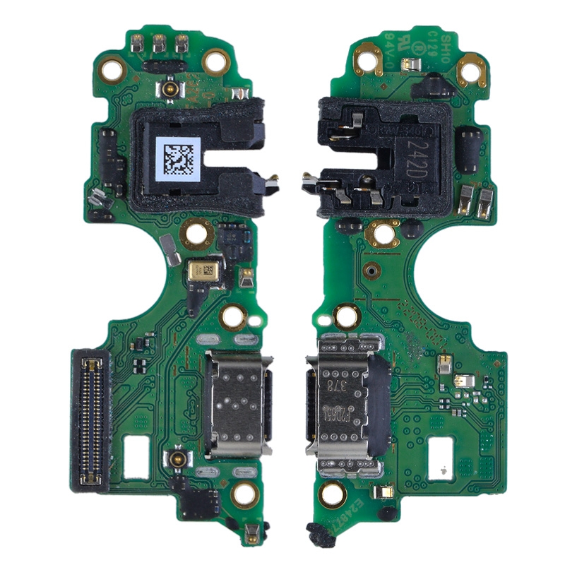 D3134 – Charging Port with PCB Board for OnePlus Nord N200 5G – Georgia Phone Case
