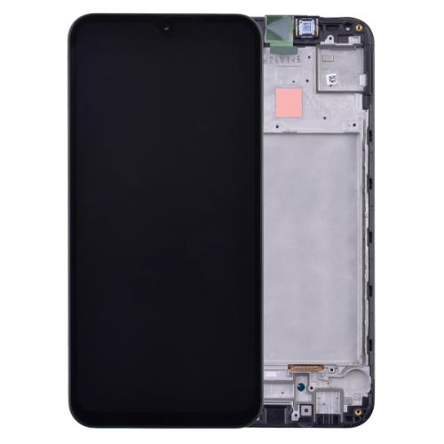 D34652 Samsung Galaxy A15 5G A156 OLED LCD Screen Digitizer Assembly with Frame …