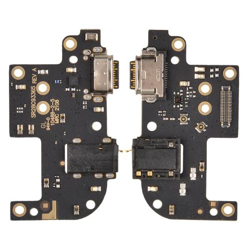 D2131 Charging Port with PCB Board for Motorola Moto G Stylus 5G (2021) XT2131 – Georgia Phone Case