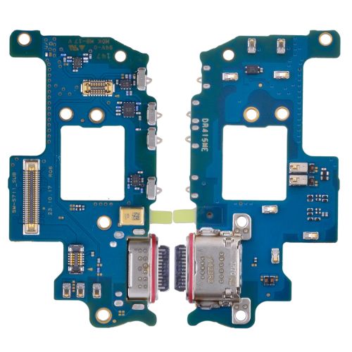 D3135 – Charging Port with PCB Board for Samsung Galaxy S23 FE 5G S711 – Georgia Phone Case