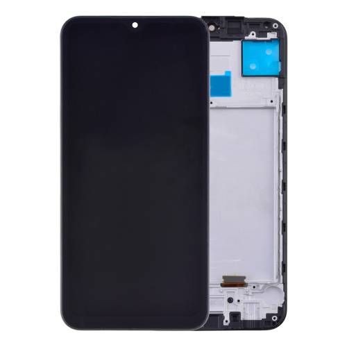D15158 INCELL Samsung Galaxy A15 5G A156 LCD Screen Digitizer Assembly with Fram…