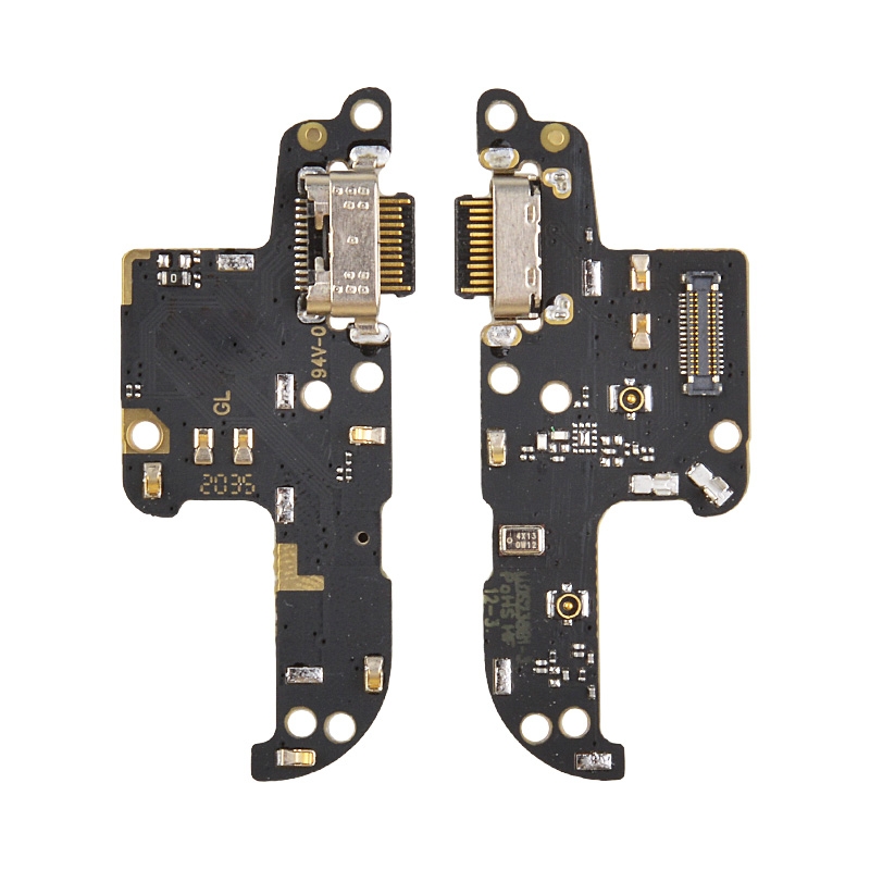 D2093 – Charging Port with PCB Board for Motorola Moto G Play (2021) XT2093 – Georgia Phone Case