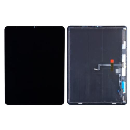 D8765 – Black LCD Screen Display with Digitizer Touch Panel for iPad Pro 12.9 (5th Gen)/ Pro 12.9 (6th Gen)- Georgia Phone Case